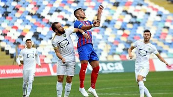 Ege derbisinde büyük kapışma