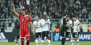 Sandro Wagner, taraftara şapka çıkardı
