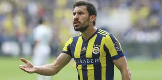 Şener Özbayraklı imzayı atıyor!