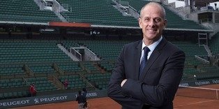 Roland Garros'tan Türk tenisçilere övgü