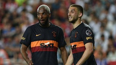 Ryan Babel FIFA'ya gitti