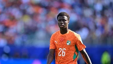İtalyan ekibi Oulai için geliyor! Transfer o rakama bitebilir