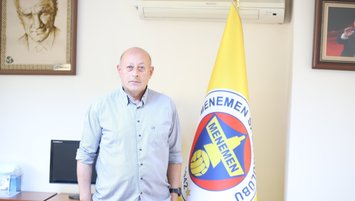 Menemenspor'un yeni hocası açıklandı!