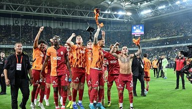 Derbi efendisi