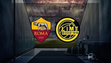 Roma - Bodo/Glimt maçı ne zaman, saat kaçta ve hangi kanalda canlı yayınlanacak? | UEFA Konferans Ligi