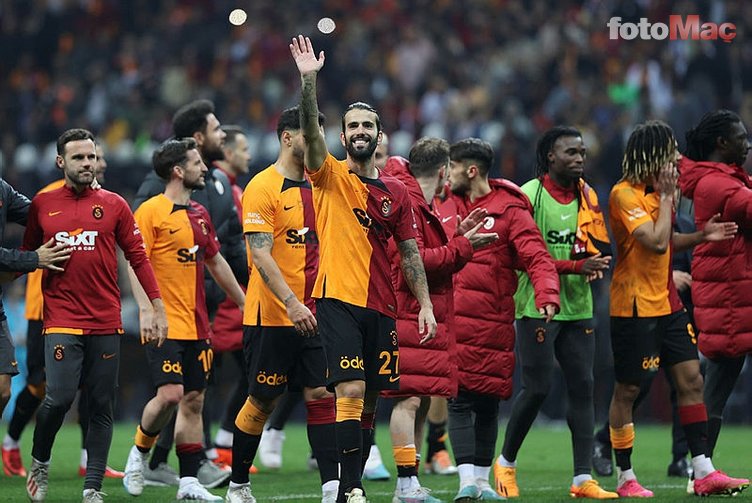 Galatasaray'da büyük transfer harekatı! Listede kimler var?