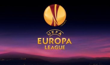 Avrupa Ligi'nde ilk seansın sonuçları