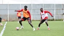 Yiğido gol orucunda