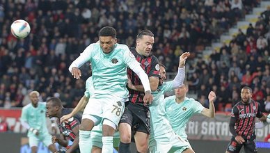 Ahlatçık Çorum FK 3-3 Esenler Erokspor MAÇ SONUCU ÖZET