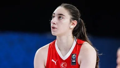 Milliler Sırbistan'a elendi!