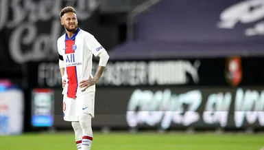 Rennes 1-1 Paris Saint Germain | MAÇ SONUCU