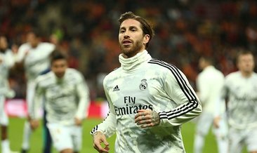 Sergio Ramos A 1 Milyon Euro Vergi Cezasi Son Dakika Real Madrid Haberleri Fotomac