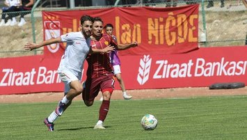 Müthiş geri dönüş