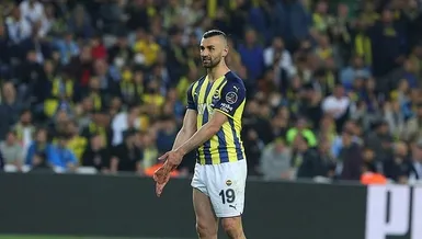 Serdar Dursun 15 golle bitirdi