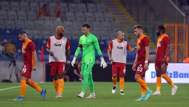 Galatasaray Şampiyonlar Ligi'ne veda etti | Galatasaray - PSV Eindhoven: 1-2 (MAÇ SONUCU - ÖZET)