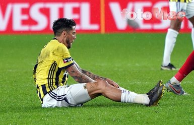 Fenerbahçe’de flaş gelişme! İrfan Can Kahveci için gözden çıkartıldı