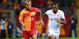 Sivasspor ile 24. randevu