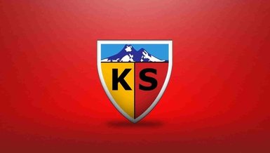 Kayserispor'da 14 futbolcunun lisansı çıktı! Yeni transferler...