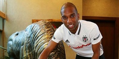 Ryan Babel’den ikinci teşekkür