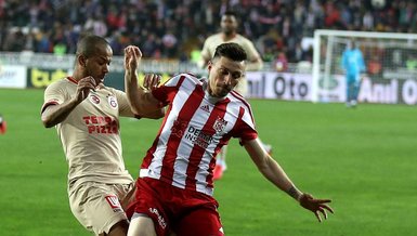 Mert Hakan Yandaş: Sivasspor'a ihanet etmem