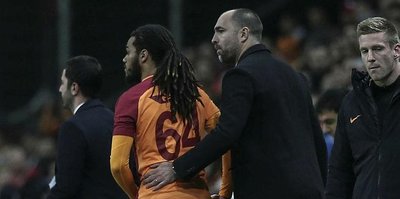 Denayer'den Igor Tudor'a eleştiri!