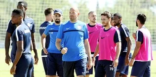 Antalyaspor’un rakibi Osmanlıspor