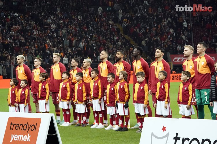 Aurelien Chedjou'dan Beşiktaş - Galatasaray derbisi yorumu!