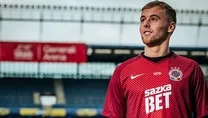 Beşiktaş’a Çek orta saha! Anlaşma sağlandı