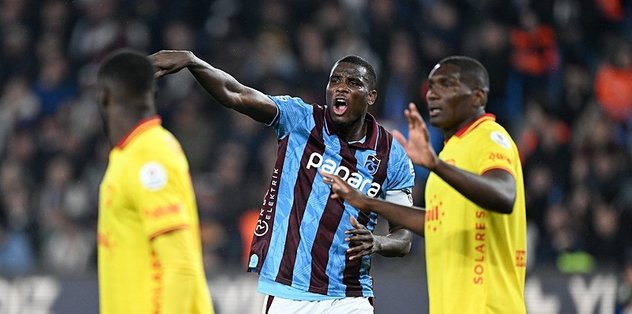 Onuachu sessiz kaldı
