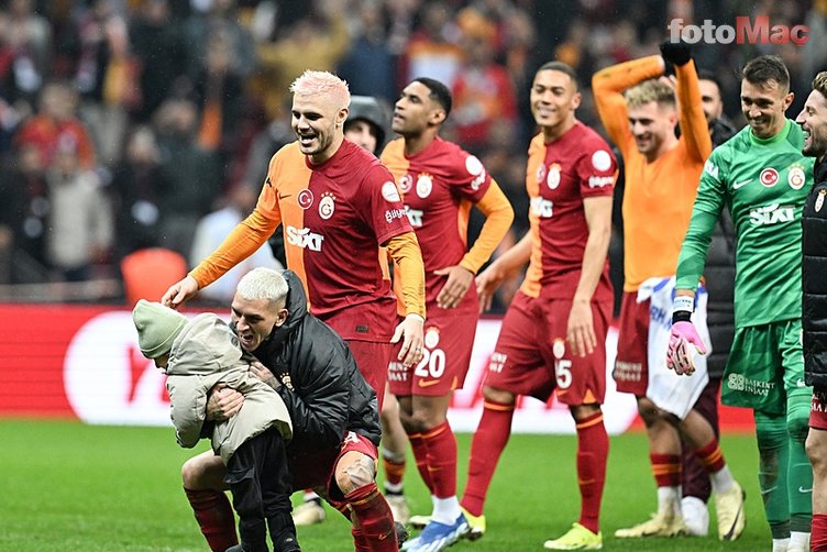 Galatasaray'dan sürpriz transfer harekatı! Okan Buruk onu istedi