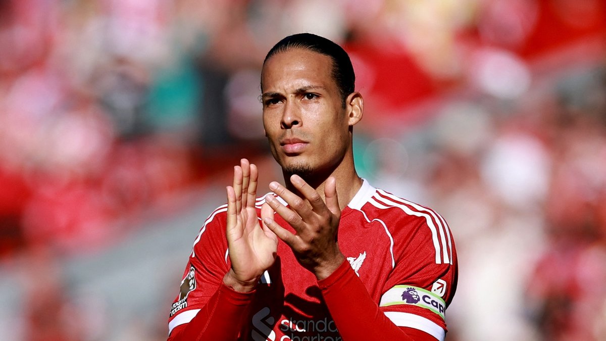 Galatasaray'a Virgil van Dijk'tan beklenen haber geldi!