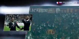 Nouma’dan canlı yayında çirkin hareket!