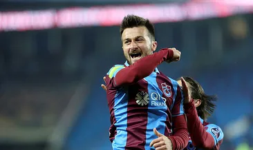 Murat kiralandı
