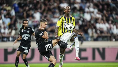 Talisca gibisi yok