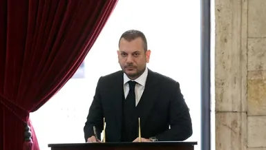 Gözümüz kara