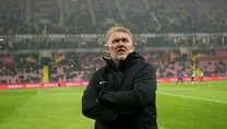 Prosinecki imzayı atıyor