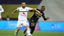 Gol düellosunda kazanan yok!