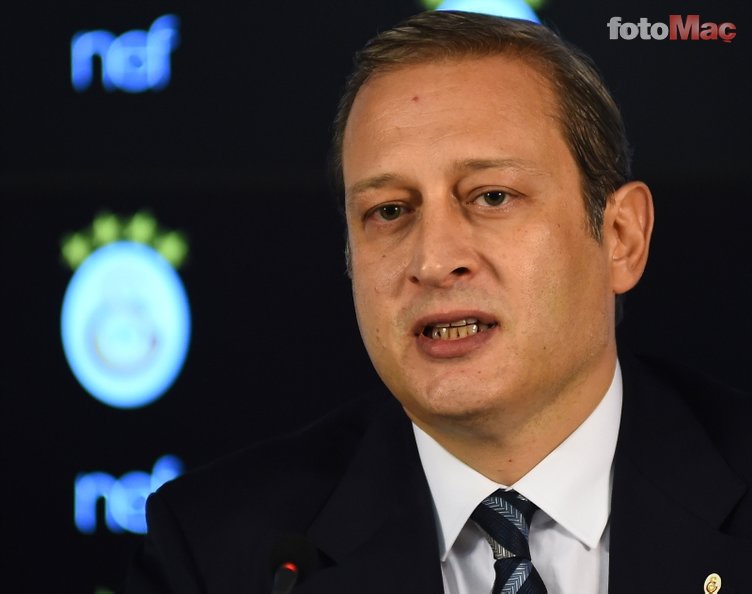 Galatasaray'da yangın var! İstifalar arka arkaya