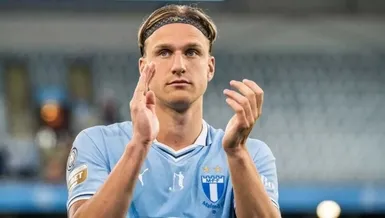 Trabzonspor için Botheim iddiası! İsveç basını teklifi duyurdu