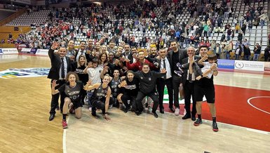 Avustralyalı oyun kurucu Beşiktaş'ta