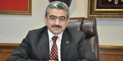 Başkan Alıcık, Sümeyye Kentli’yi tebrik etti