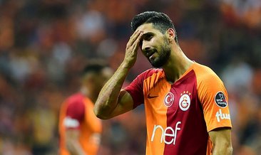 Mehmet Altıparmak: "Emre Akbaba için takımı bıraktım"