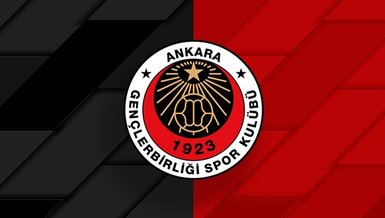 Gençlerbirliği'nin yeni hocası Sinan Kaloğlu!