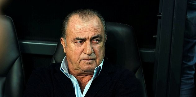 Fatih Terim Denizlispor maçında takımın başında olamayabilir