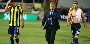 ’’Beni dinlemiyorsunuz!’’