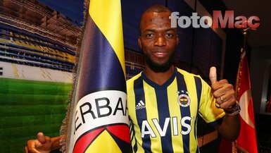 Son dakika transfer haberleri: Galatasaray’ın gündemindeydi! Fenerbahçe resmi teklifi yaptı