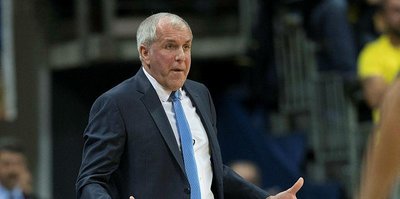 Basketbolda maçın ardından