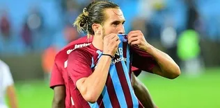 Sıra sende Yusuf Yazıcı