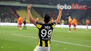 Tottenham ikna oldu! Yıldız isim Fenerbahçe’ye!