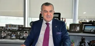 Beşiktaşlı yönetici konuştu: